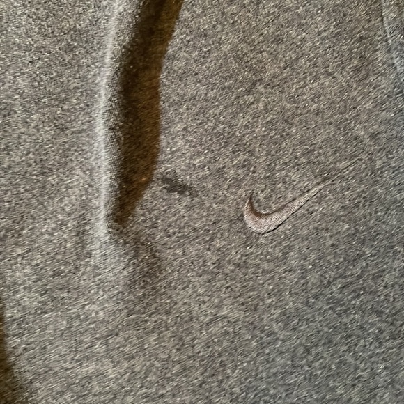 Nike LeBron James Sweatpants Dri Fit sz Medium - Picture 4 of 7